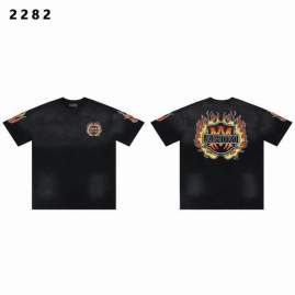 Picture of Amiri T Shirts Short _SKUAmiriS-XLbrtx228223573